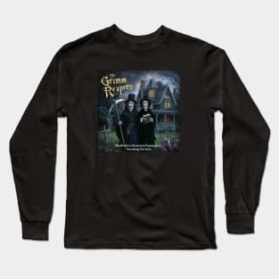 Grimm Reapers Long Sleeve T-Shirt